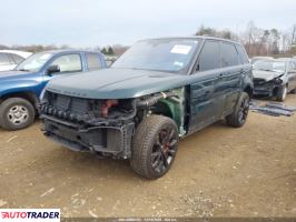 Land Rover Range Rover Sport 2020 3