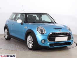 Mini Cooper S - zobacz ofertę