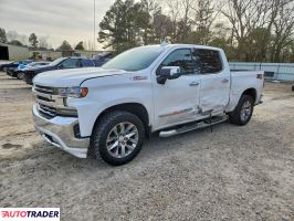 Chevrolet Silverado 2021 3