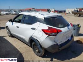 Nissan Pozostałe 2019 1 Nissan Pozostałe 2019 1