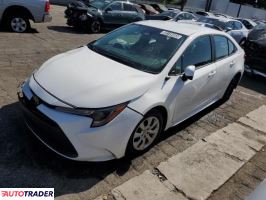 Toyota Corolla 2024 2 Toyota Corolla 2024 2