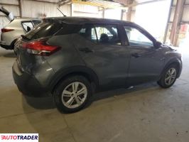 Nissan Pozostałe 2020 1