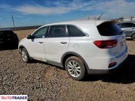 Kia Sorento 2019 3