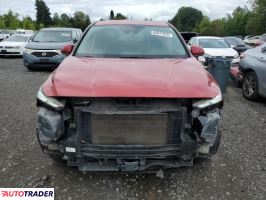 Hyundai Santa Fe 2020 2 Hyundai Santa Fe 2020 2