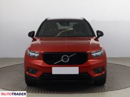 Volvo XC40 2022 1.5 160 KM