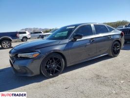 Honda Civic - zobacz ofertę