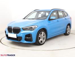 BMW X1 2019 2.0 187 KM