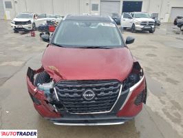 Nissan Pozostałe 2024 1