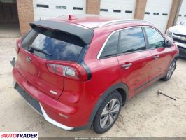 Kia Niro 2019 1 Kia Niro 2019 1
