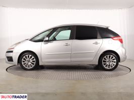Citroen C4 Picasso 2007 1.7 123 KM