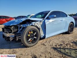 BMW M2 - zobacz ofertę