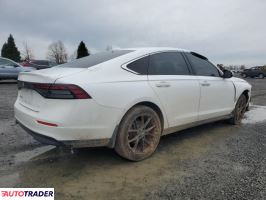 Honda Accord 2023 1 Honda Accord 2023 1