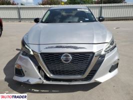 Nissan Altima 2019 2