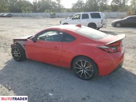 Toyota Pozostałe 2022 2