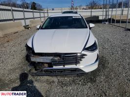 Hyundai Sonata 2023 2