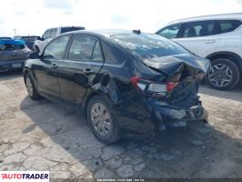 Kia Rio 2020 1