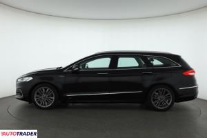 Ford Mondeo 2019 2.0 187 KM Ford Mondeo 2019 2.0 187 KM