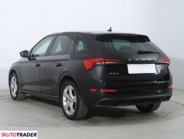 Skoda Scala 2022 1.0 108 KM
