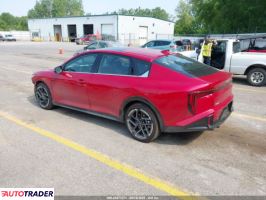 Kia Pozostałe 2025 2