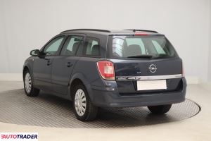 Opel Astra 2007 1.6 103 KM