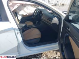 Volkswagen Jetta 2019 1