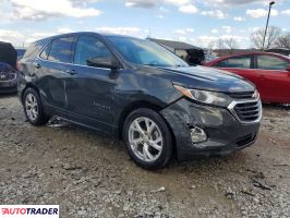 Chevrolet Equinox 2020 1