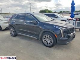 Cadillac Pozostałe 2022 2
