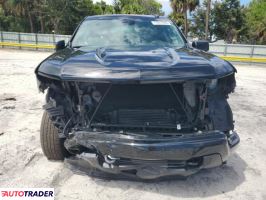 Chevrolet Silverado 2024 2