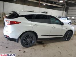 Acura RDX 2019 2