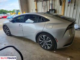 Toyota Prius 2024 2