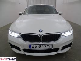 BMW 630 2017 3 265 KM