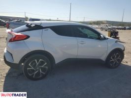 Toyota C-HR 2021 2