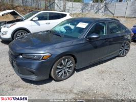 Honda Civic 2023 1 Honda Civic 2023 1