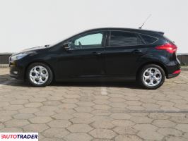 Ford Focus 2015 1.0 123 KM Ford Focus 2015 1.0 123 KM