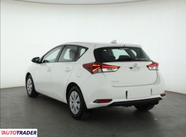 Toyota Auris 2017 1.3 97 KM