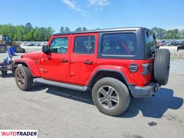 Jeep Wrangler 2023 2