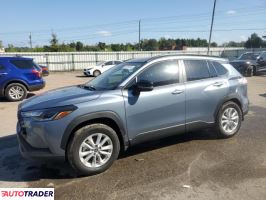 Toyota Corolla - zobacz ofertę