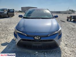 Toyota Corolla 2023 2
