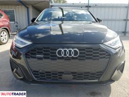 Audi A3 2023 2