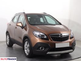Opel Mokka 2016 1.6 113 KM