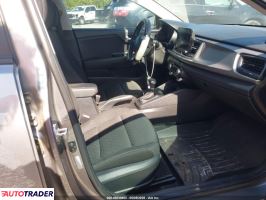 Kia Rio 2022 1