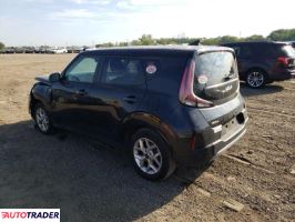 Kia Soul 2024 2