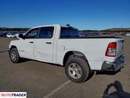 Dodge Ram 2023 3