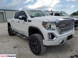 GMC Sierra 2022 6