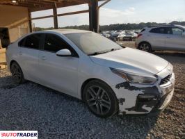 Kia Pozostałe 2019 2 Kia Pozostałe 2019 2