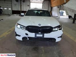 BMW 330 2021 2