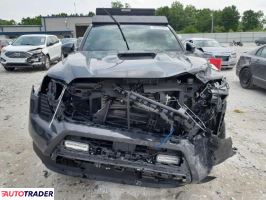 Toyota Tacoma 2024 2