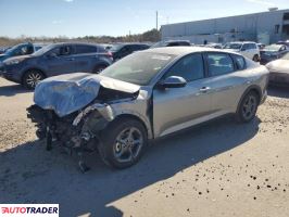 Kia Pozostałe 2025 2