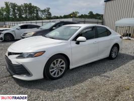 Toyota Camry 2023 2