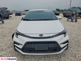 Toyota Corolla 2026 2